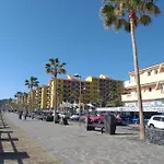 Tenerife Apartment Candelaria