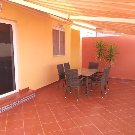 Apartamento Tenerife Candelaria