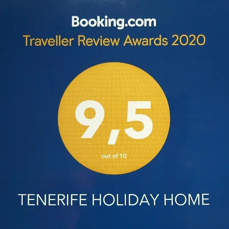 Tenerife Apartamento *