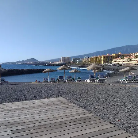 Tenerife Apartamento *