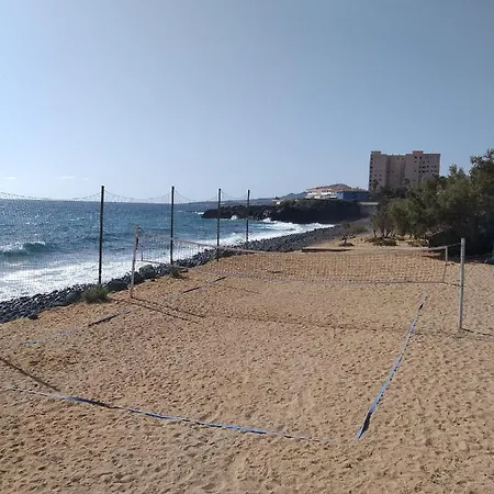 Apartamento Tenerife Candelaria