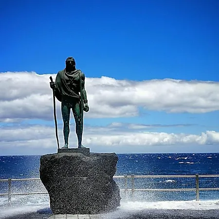 Tenerife * קנדלריה