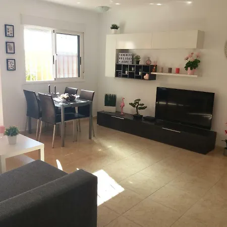 Tenerife Apartamento *