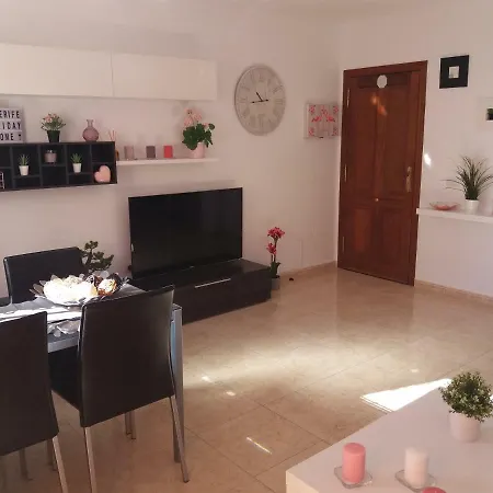 Apartamento Tenerife