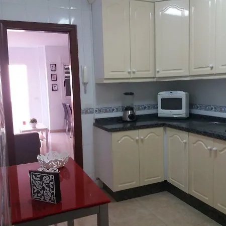 Apartamento Tenerife Candelaria