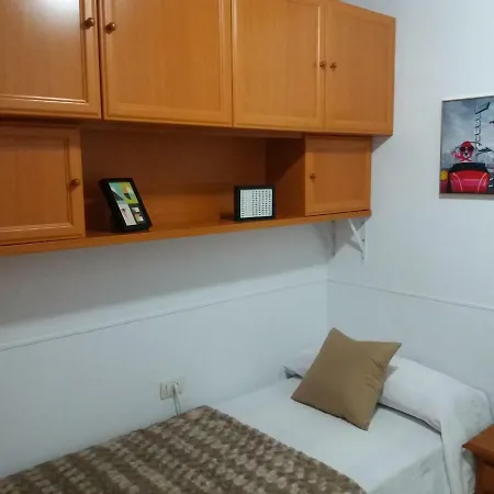 Tenerife Apartamento *