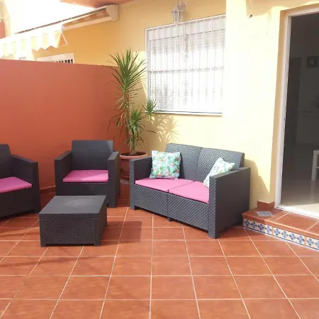 Tenerife Candelaria