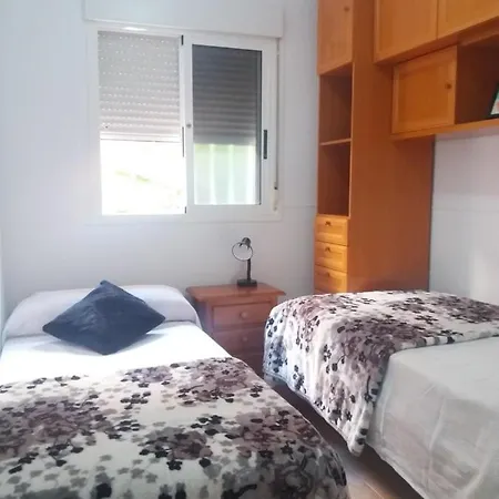 Tenerife * קנדלריה