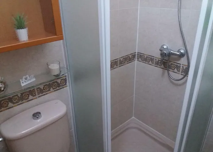 Appartamento Tenerife Candelaria