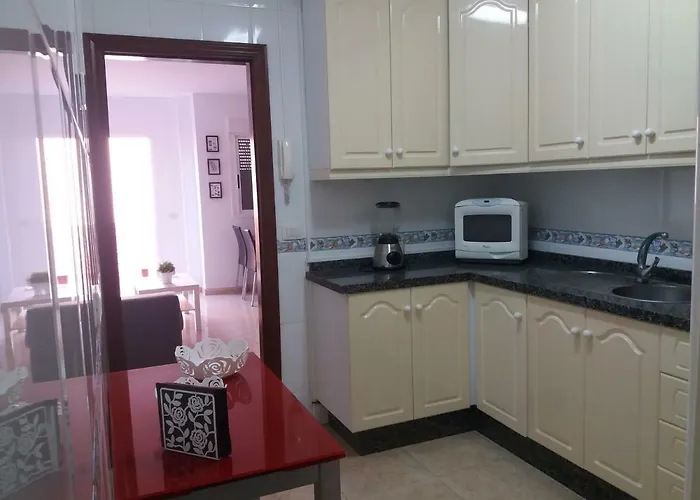 Apartmán Tenerife Candelaria