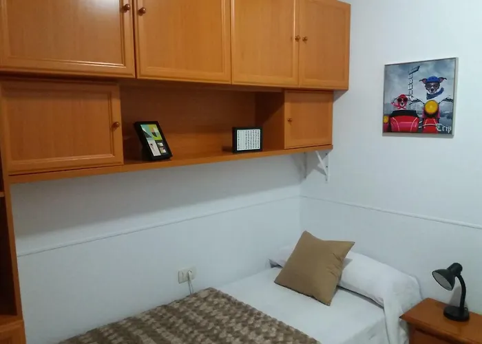 Tenerife Appartamento *