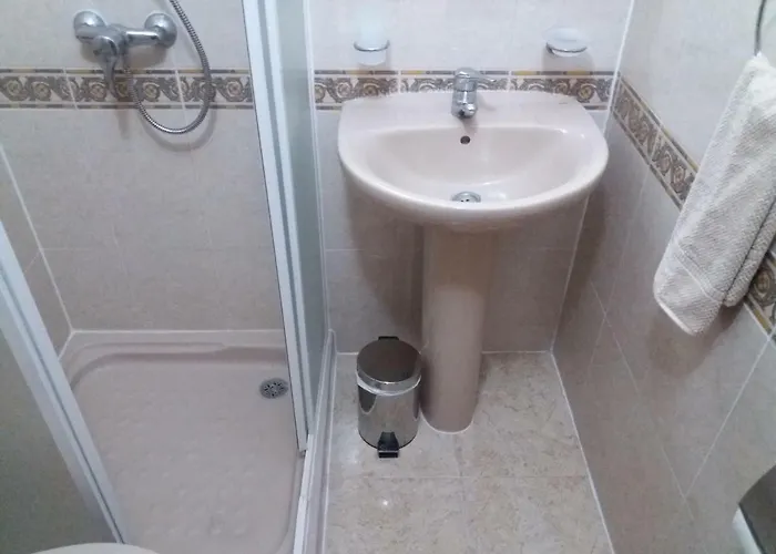 Apartmán Tenerife *