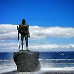 Tenerife * Candelaria