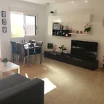 Tenerife Apartman *