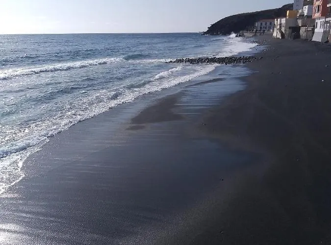 Tenerife 公寓 *