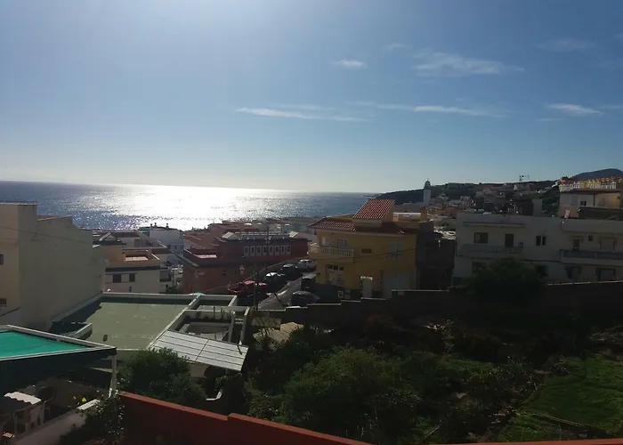 Tenerife 아파트 칸델라리아