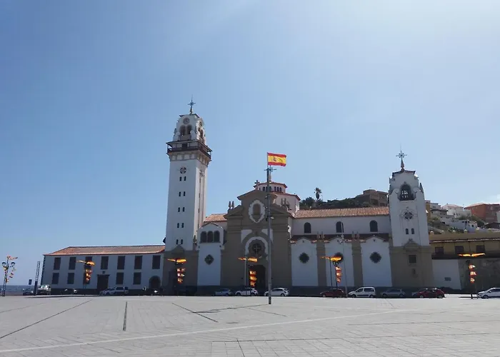 Tenerife 아파트 *