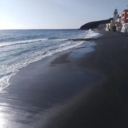 Tenerife Appartement *