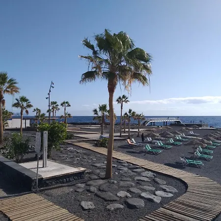 Tenerife Апартаменты Канделария