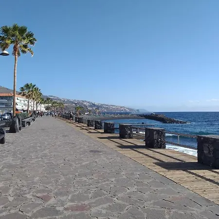 Appartement Tenerife Candelaria