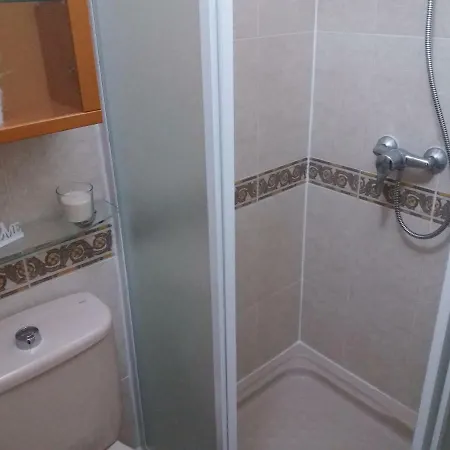 Appartement Tenerife Candelaria