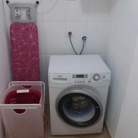 Appartement Tenerife