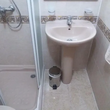 Appartement Tenerife *