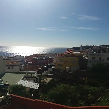 Tenerife Appartement Candelaria