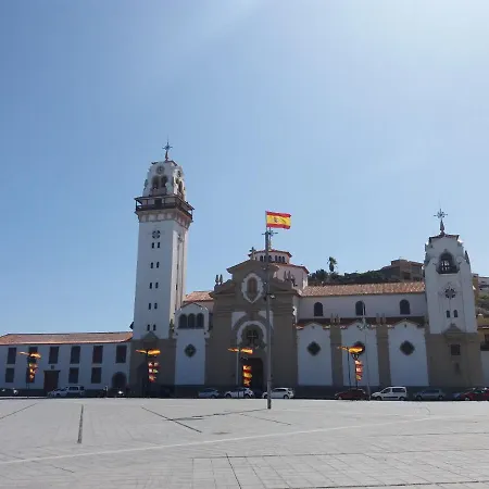 Tenerife Апартаменты *