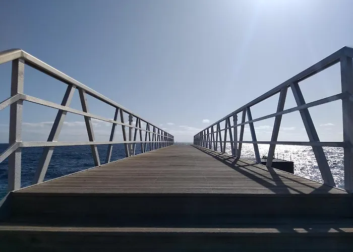 Tenerife Апартаменты