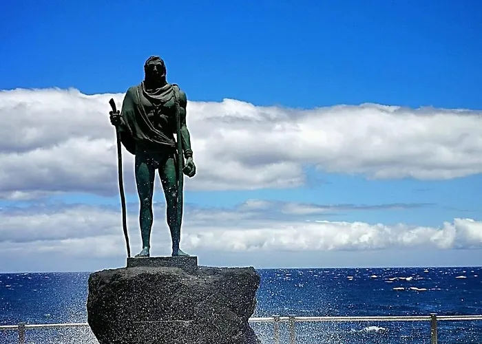 Tenerife * Канделария