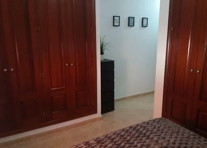 Tenerife * Канделария